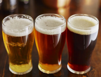 Brewing Beer 101 Image