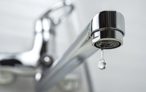 Methods of Saving Water in an Emergency Image