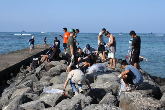 How the First Earth Day Made Way for the Renewable Energy Revolution