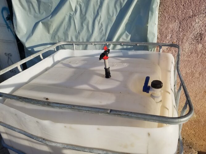 How to Build a Biogas Digester