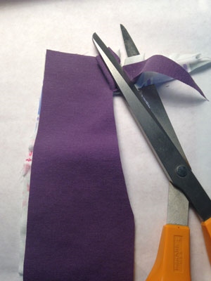 How to Make a Rag Rug