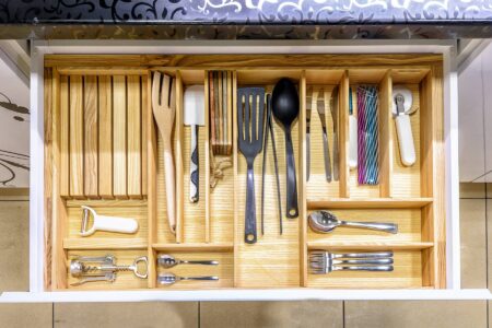 Easy Home Organizing Ideas for the Holidays Image