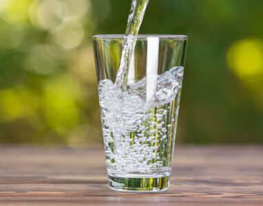 DIY Charcoal Water Filters Image