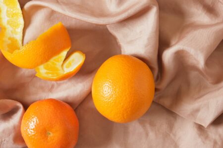 What to Do With Orange Peels, Lemon Peels, and Other Citrus Peels Image