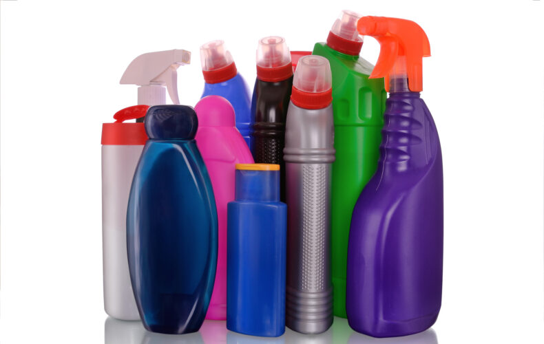 How to Tell Healthy Cleaners From Dirty Ones