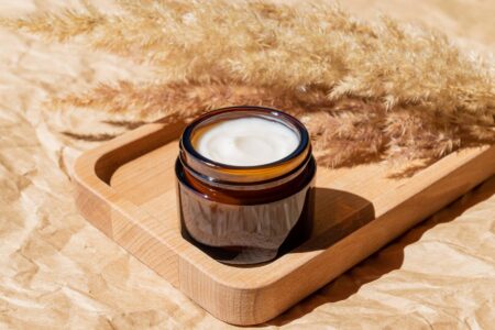 How to Make Hand Lotion Image
