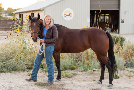 Horses for Clean Water Image