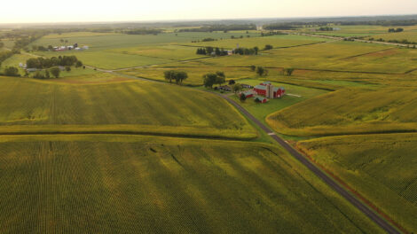 What To Look For When Buying Farmland Image