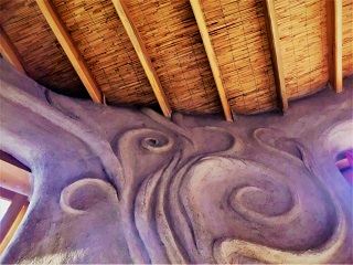 10 Clay Plaster Projects for Natural Homes