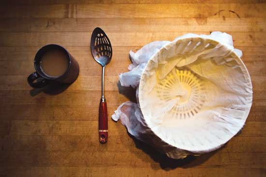 Cheese-Making Basics for Beginners