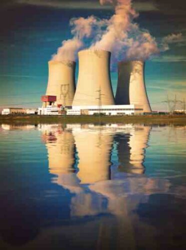 New Report Highlights Extent of Coal-Plant Water Pollution