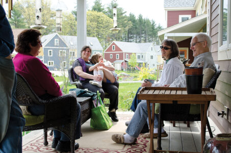 How to Join an Intentional Community Image