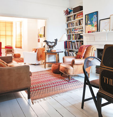 Clean and Refresh Your Home with Fall Scents