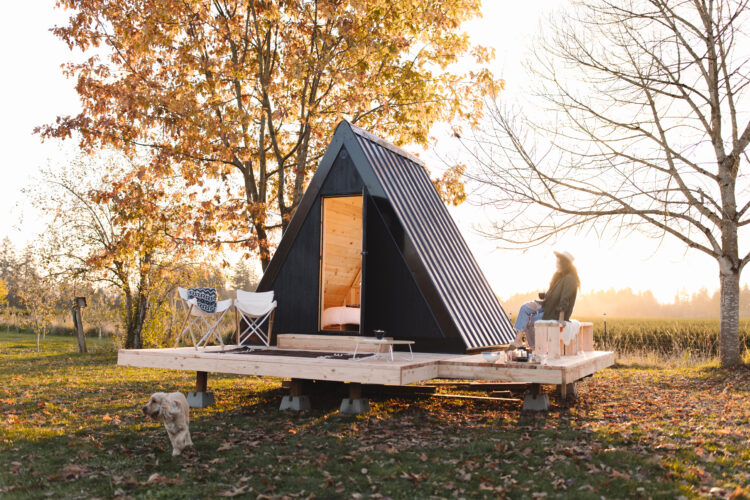 Crafting Quality Cabins