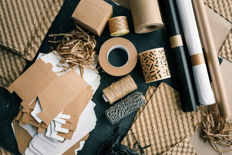 Easy Winter Art and Craft Activities