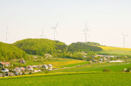 Fracking Further: Challenging and Changing the Energy Industry