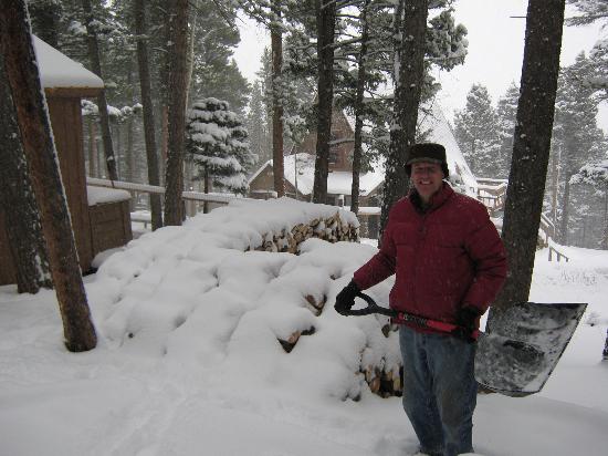 Senior Homesteading: The Reality