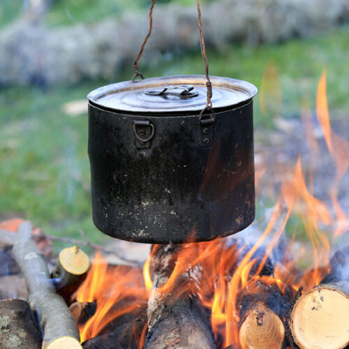Be Better Prepared with a Fireless Cooker