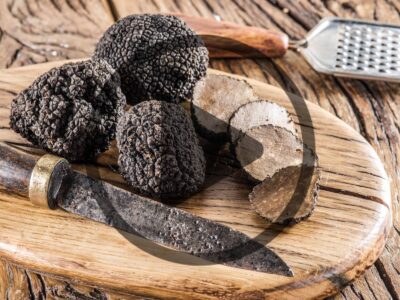 Where to Find Truffles — And Why Are They So Expensive? Image