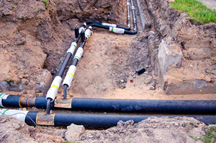 All About Geothermal Heating Systems