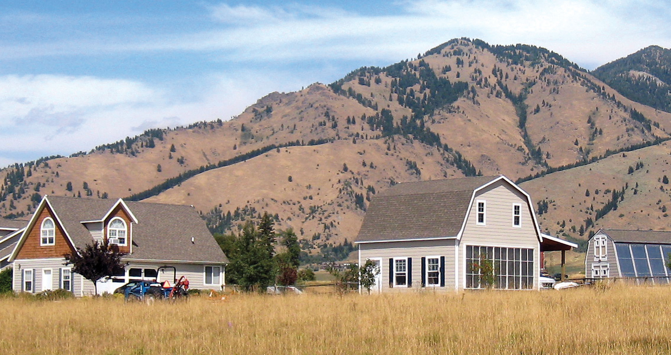 Guide to Greener Heating: Your Best and Cheapest Home Heating Options