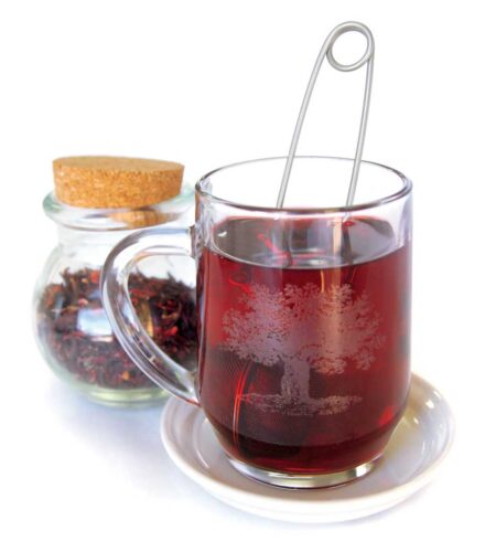 Hibiscus Tea for Low Blood Pressure