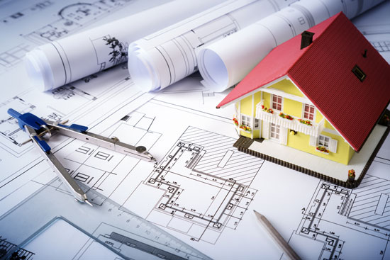 Planning to Build Your Own House
