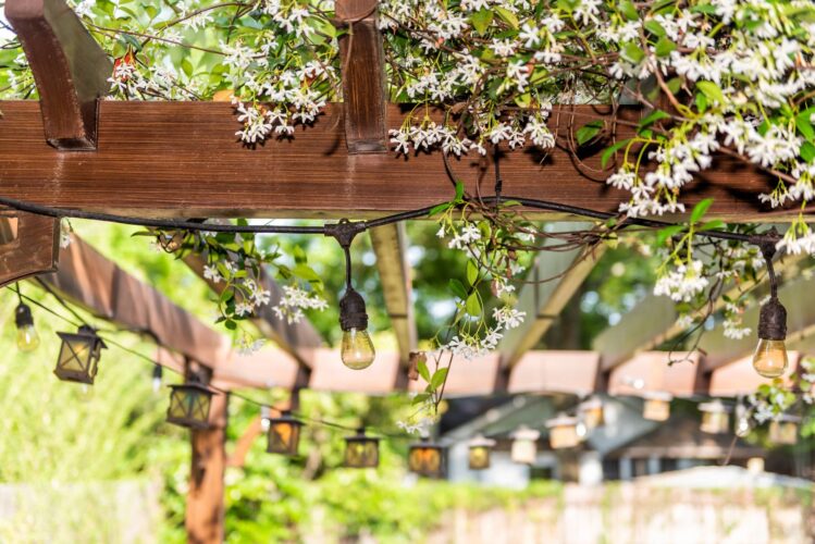How to Build a Pergola for Backyard Shade