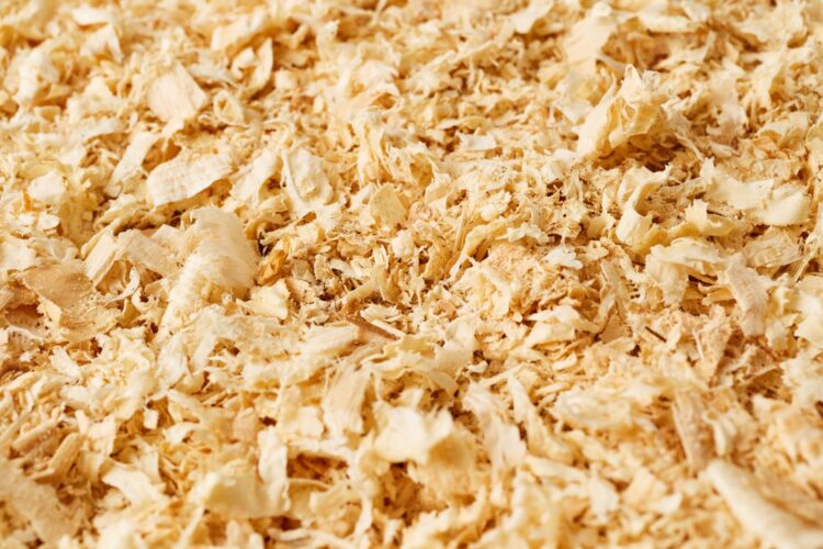 How to Build a Sawdust Stove