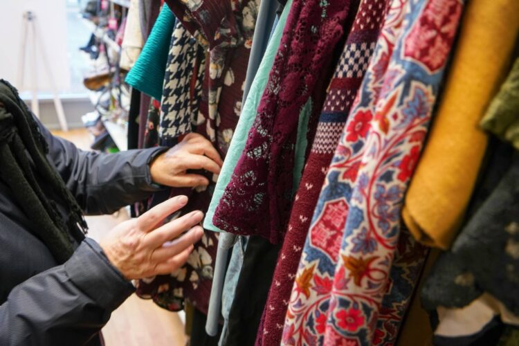 How to Thrift Shop Like a Pro