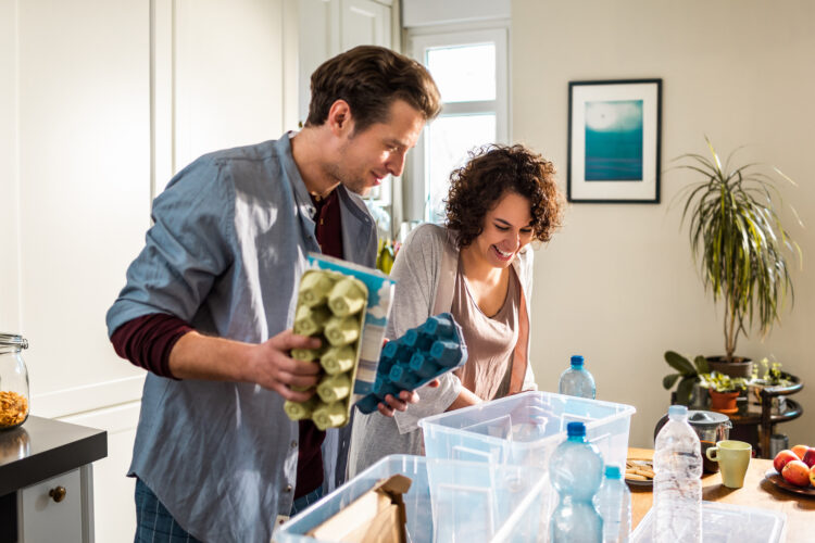 Is Recycling Worth It?