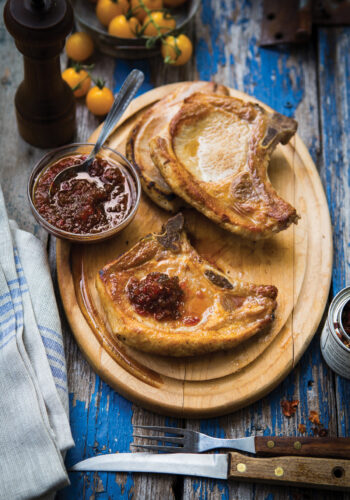 Jalapeño Jam Recipe