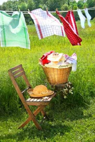 Homemade Laundry Soap Recipe