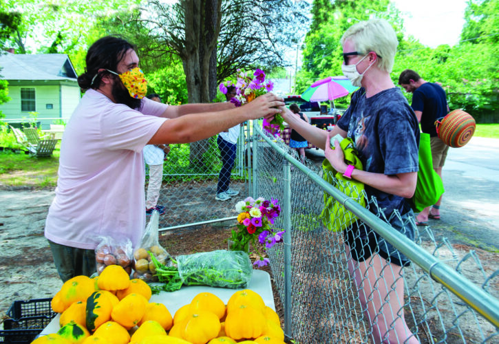 Championing Change: Fighting for Food Access