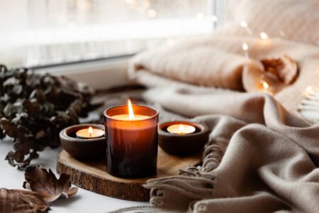 Mental Wellness During Winter Image