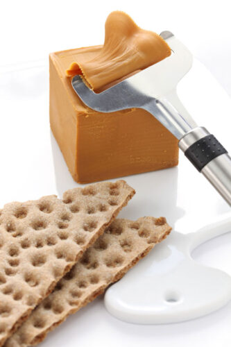 Mysost: A Whey Better Cheese Recipe