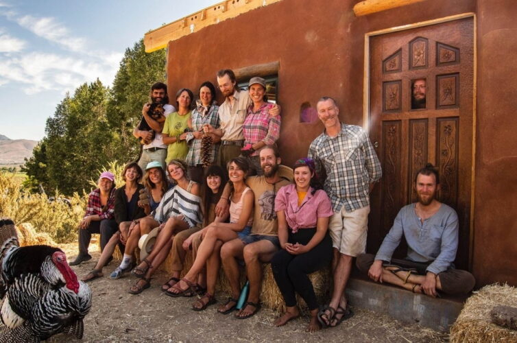 Read This Before Taking a Natural Building Workshop