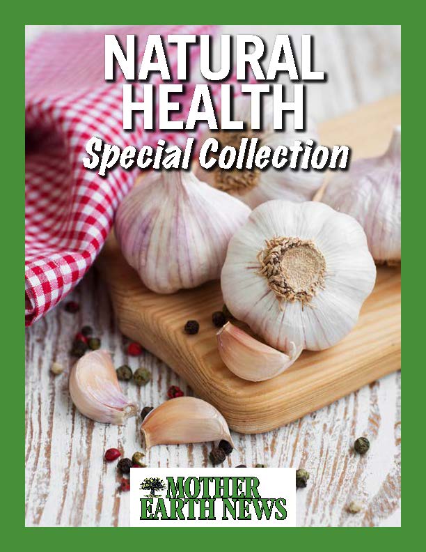 Natural Health Special Collection