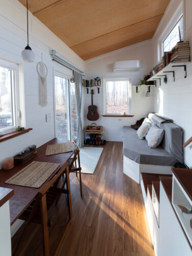 Planning and Building Your Tiny House