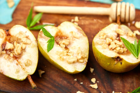Plant Based Meals for Beginners Image