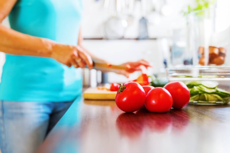 Preserving Garden Harvest Fast