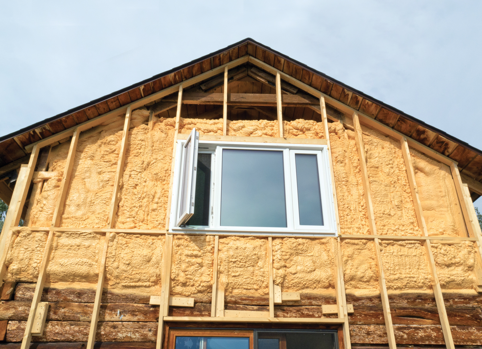 Green Remodeling: Make Your Home More Energy-Efficient