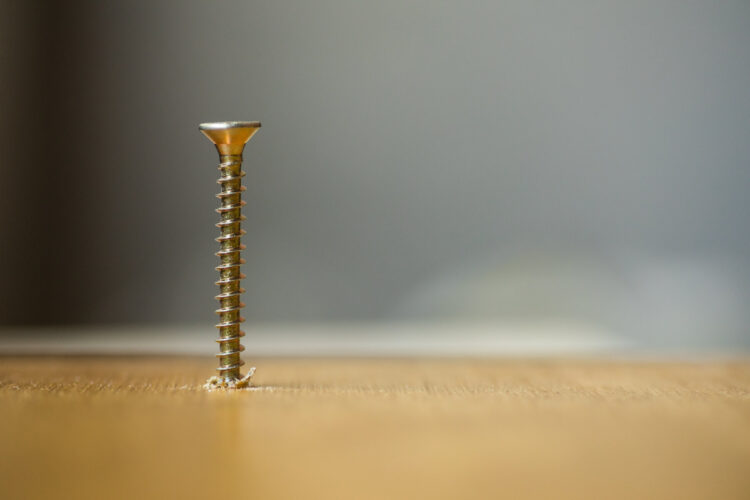 How to Choose Wood Screws