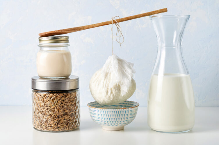 How to Make Soft Cheese: Three Great Recipes