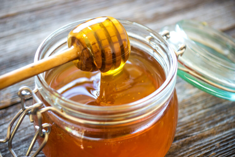 What Can Honey Be Used For