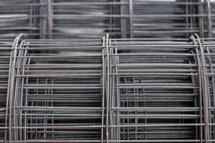 Homemade Water Storage Tank