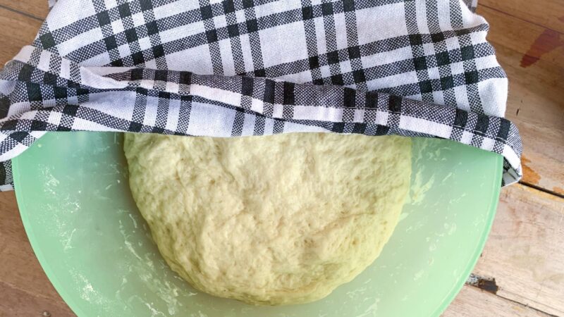 Why Didn't My Bread Rise? Tips for Bread Makers