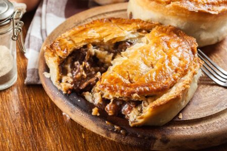 How To Cook Groundhog Image
