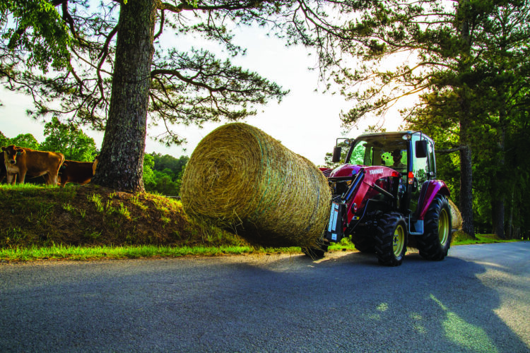 What to Consider When Buying Compact Tractors